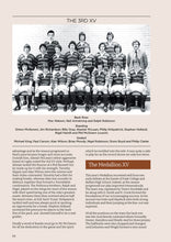 Load image into Gallery viewer, Playing the holy rugby at RSD