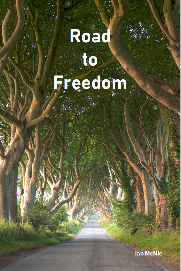 Road to Freedom SimplyOrderIt